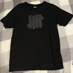 Undefeated T Shirt