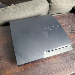 Playstation 3 PS3 Console 