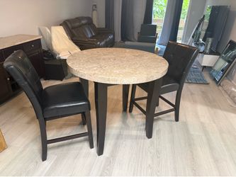Dinning room set