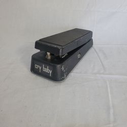 Vintage Gear • Wah, Delay, Chorus, Bass Rockman