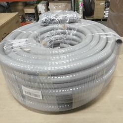 1/2inch 100ft. Electrical Conduit Kit
