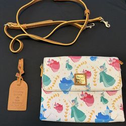 Sleeping Beauty Dooney & Burke