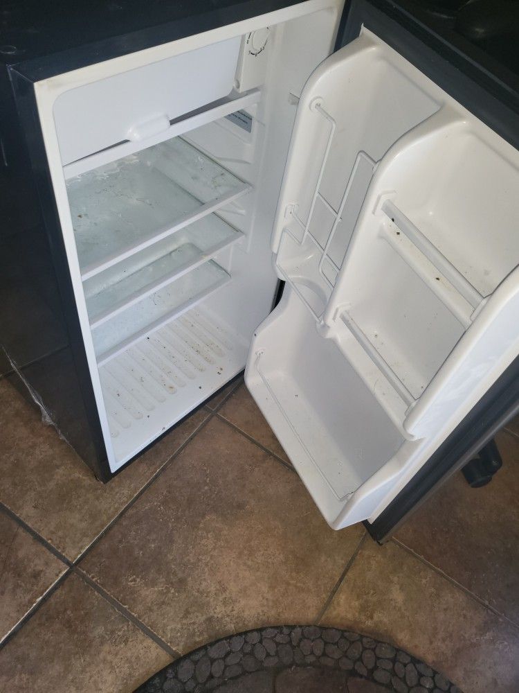 Fridge