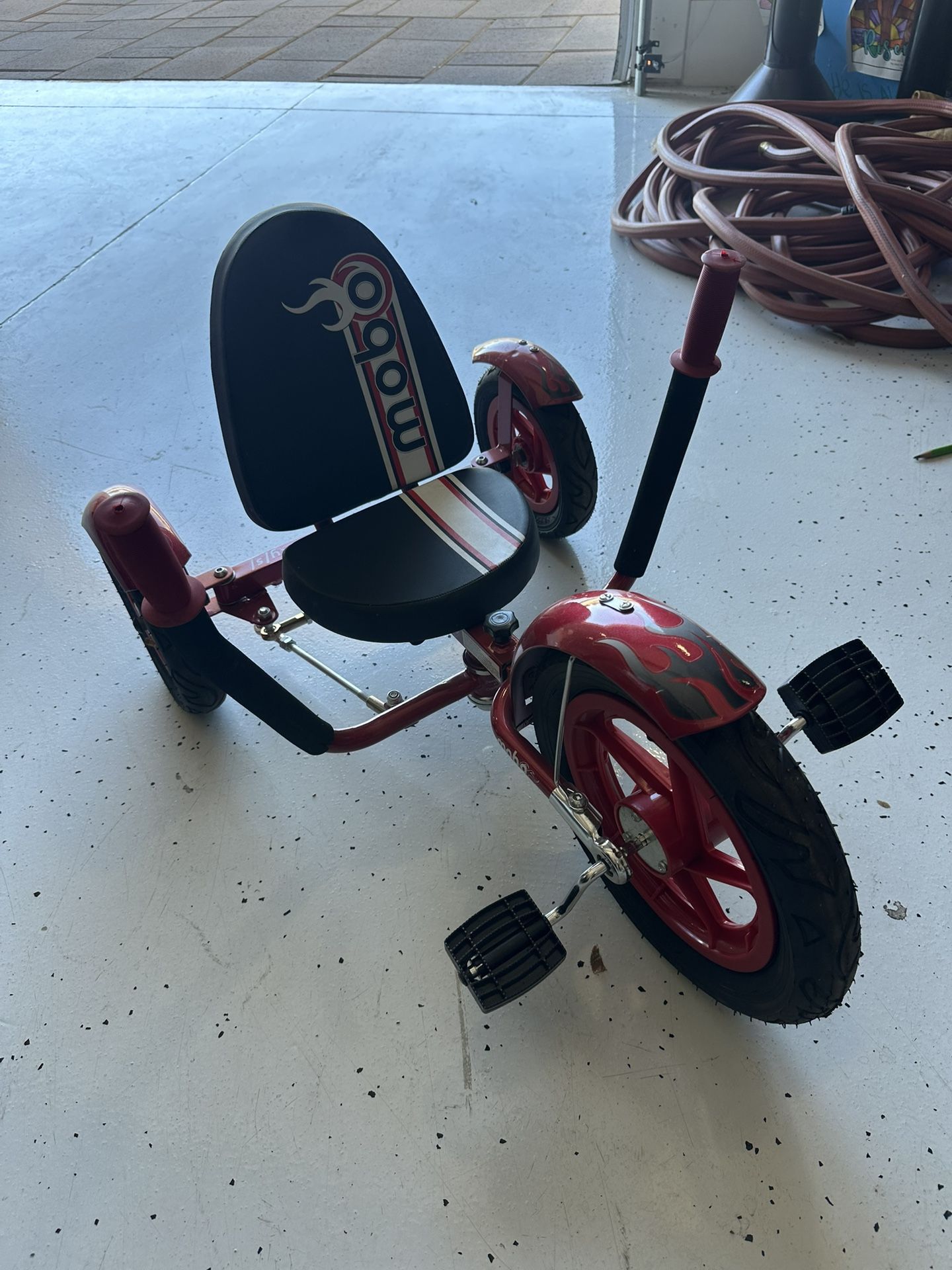 Mini Cruiser