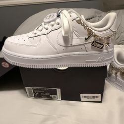 WMNS AIR FORCE 1 ‘07 LX
