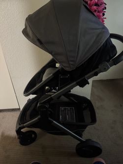 Baby stroller
