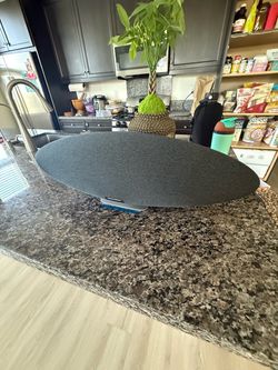 Bowers and Wilkins Zeppelin Pro Bluetooth Speaker