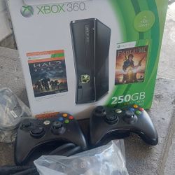 Xbox 360