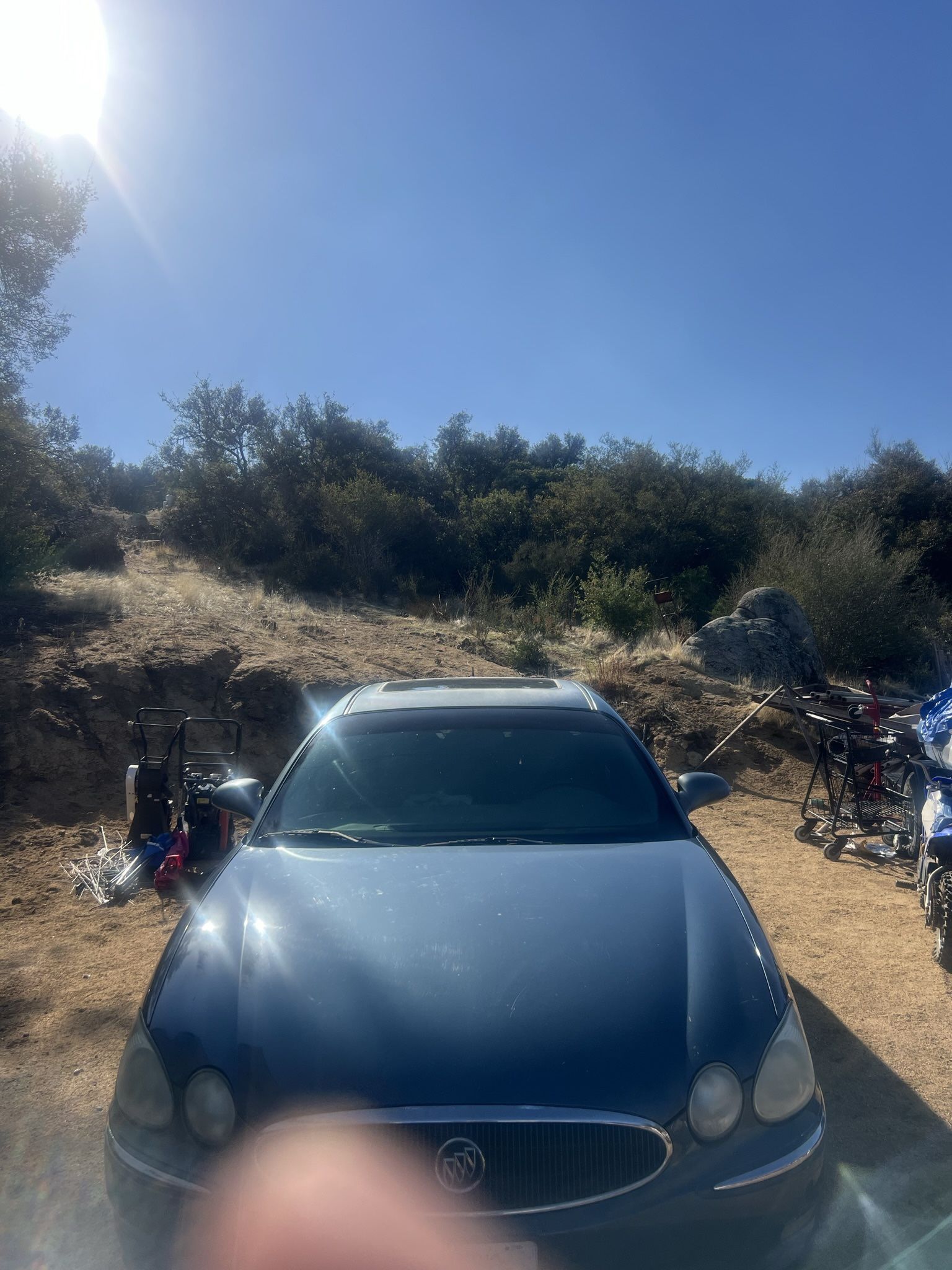 Buick Lacrosse 2006 Memorial Day Special Make Me An Offer