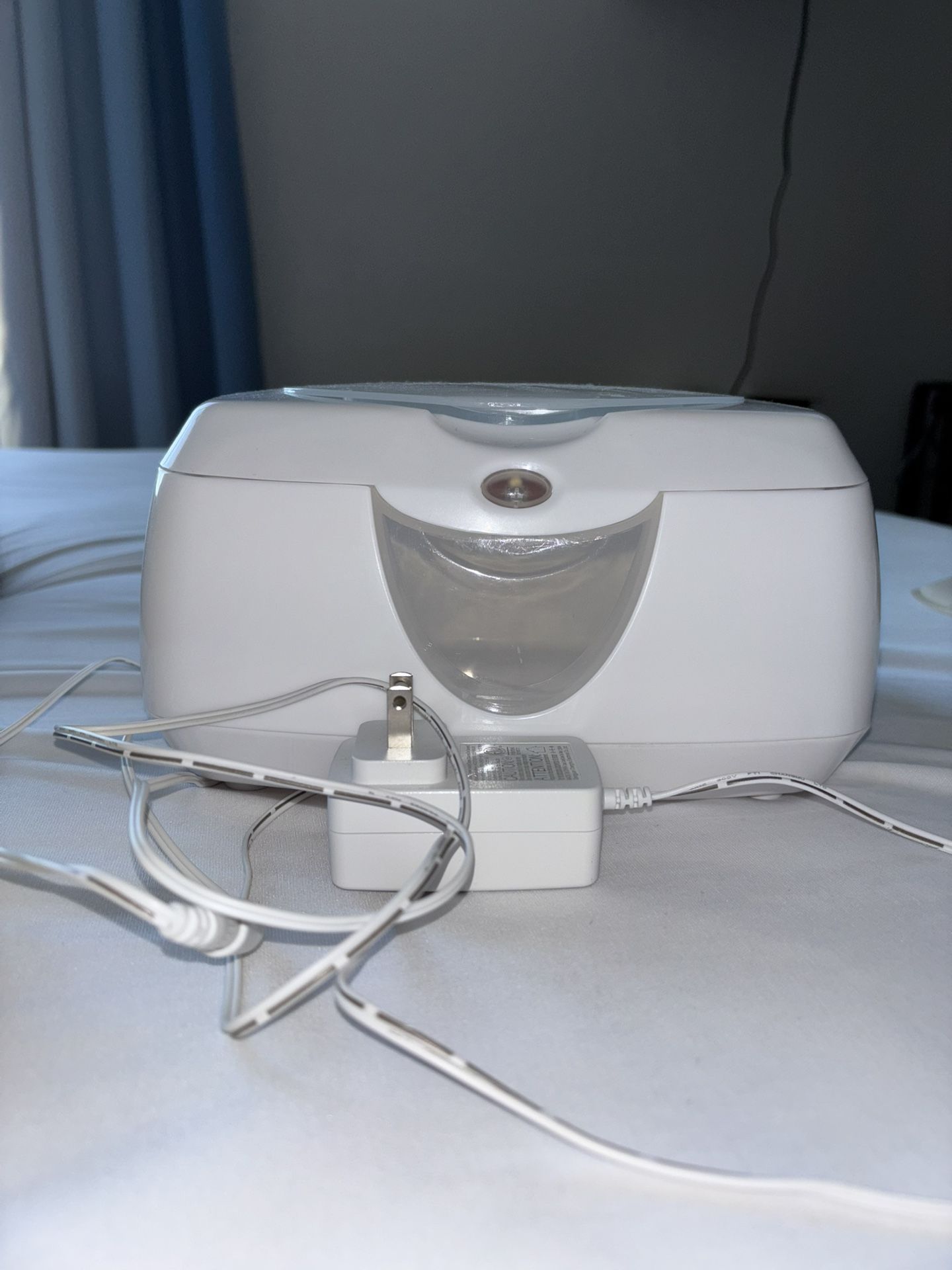 Baby Wipe Warmer