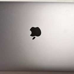 2020 Macbook Air 16gb Ram, 256gb HD