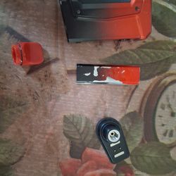 Charging Battery For 420 Purposes 🍃