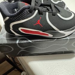 Jordan Tatum 4- Toddler Size 8C