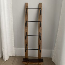 Custom Wine Bottle Holder 