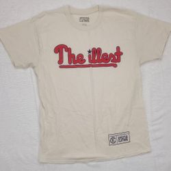 Effectus Clothing Short Sleeve Graphic T-Shirt 