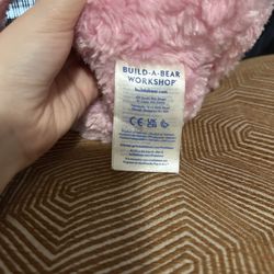 Build A Bear 