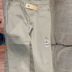 Pair of Levi’s Size 34x30