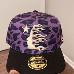 Hellstar Hat