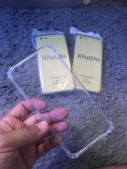 iPhone 6 and 6S and 6 plus , 6S plus