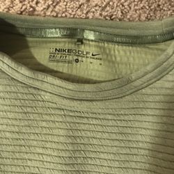 Women’s Nike Crew Neck