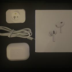 Airpods Pro 2