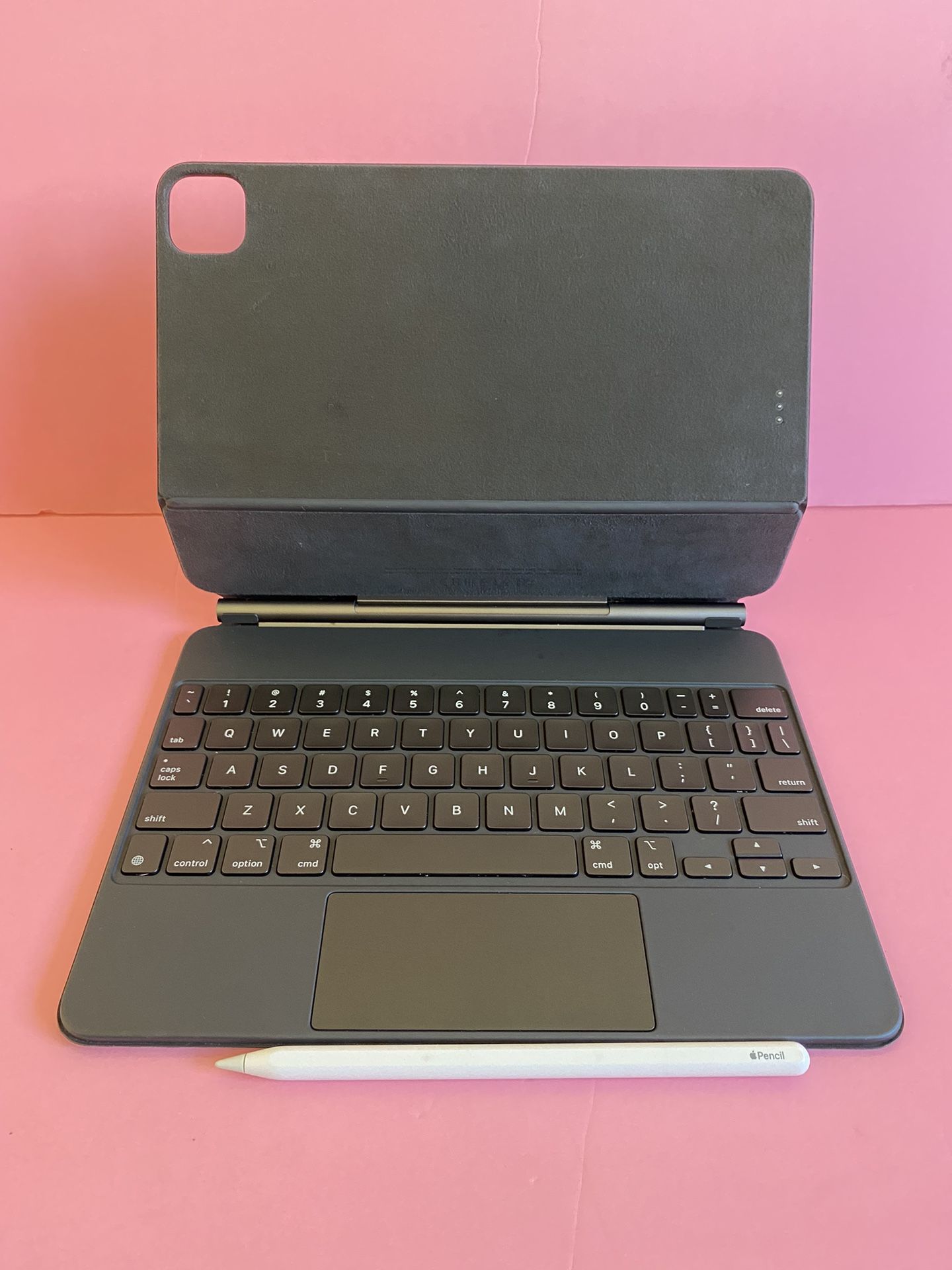 Apple純正セット！iPad Pro＋magic Keyboard Magic Keyboard for iPad Pro 11‑inch (M5) - US English