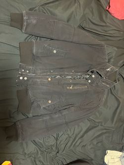 Men’s H&M Winter Bomber Jacket