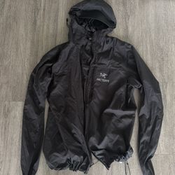 Arcteryx Airshell Hoody