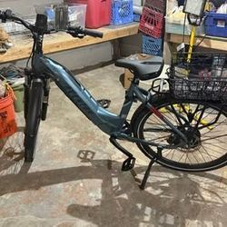 E-bike 