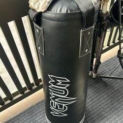 Punching Bag