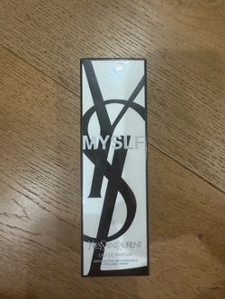 Ysl myself
