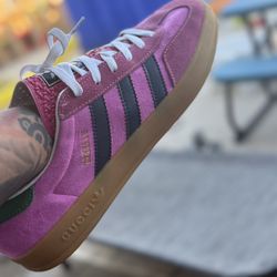 Gucci Shoes 