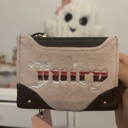 Juicy Couture Wallets