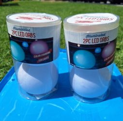 Led lights