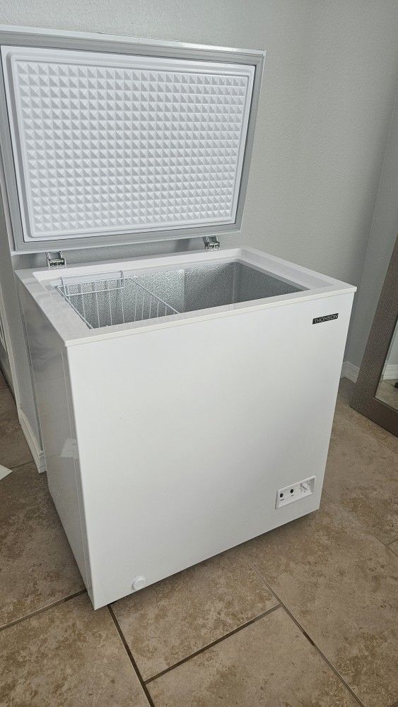 Deep Freezer