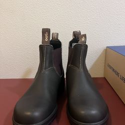 NEVER WORN W’s Blundstone Originals #500