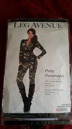 Size M