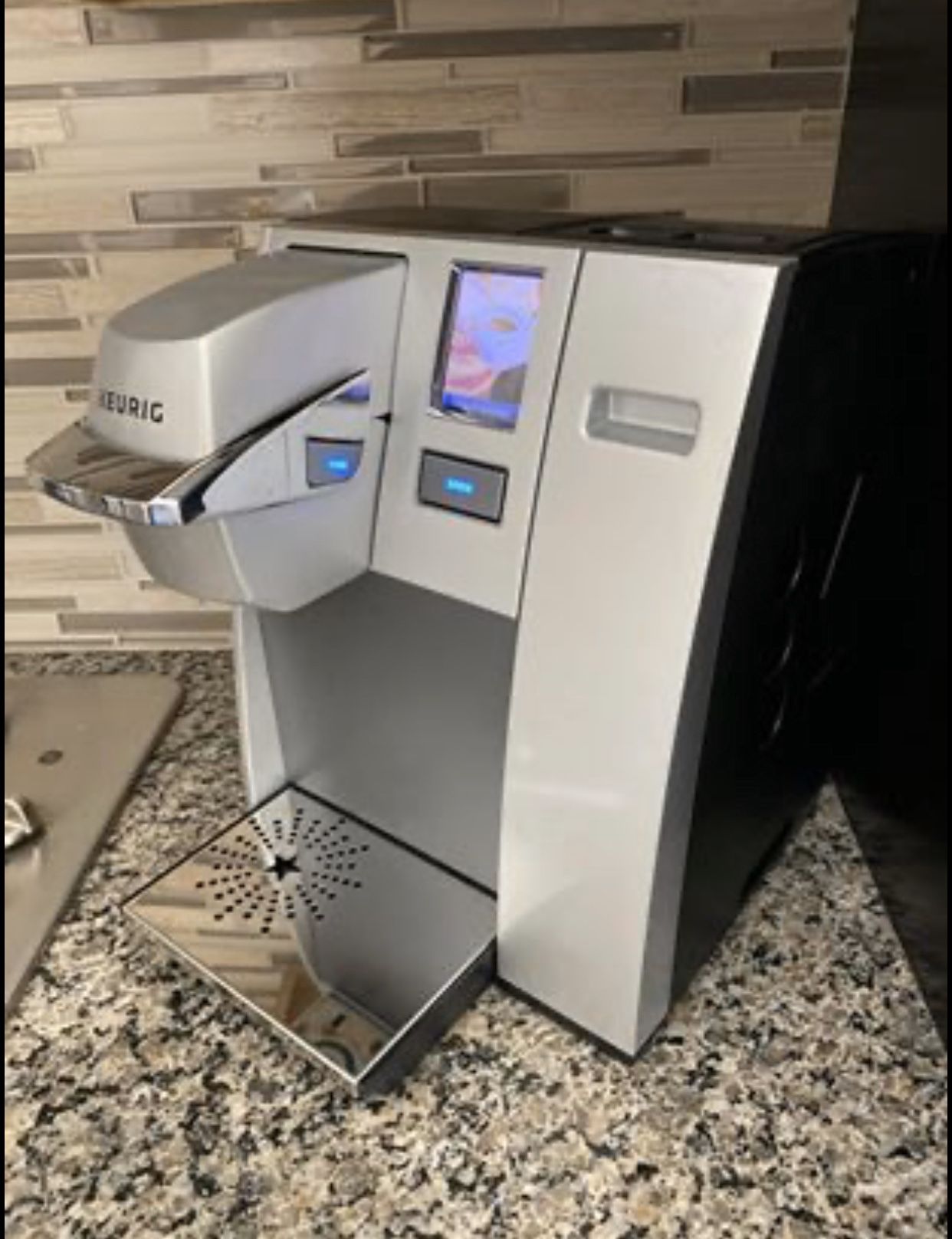 Keurig K155 Commercial Series Coffee Machine