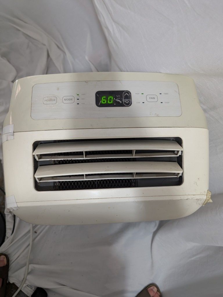 Samsung Portable Ac Unit