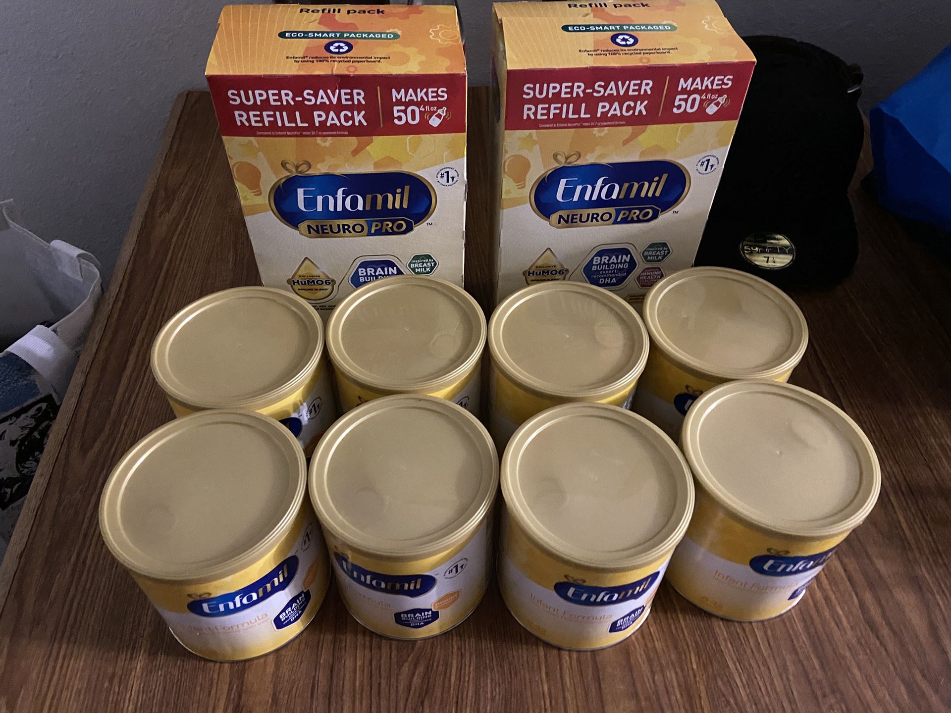 Enfamil