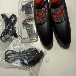 HOTRC DS-600 6CH 2.4GHz RC Transmitter and Receiver Remote Controller with DS 600 PWM 6 Channel Receiver for RC Boat