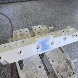 Caterpillar Marine 3116-3126 Exhaust Manifold