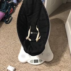 Roka Roo Baby Rocker