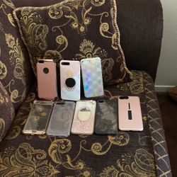 iPhone Cases 8 Plus 
