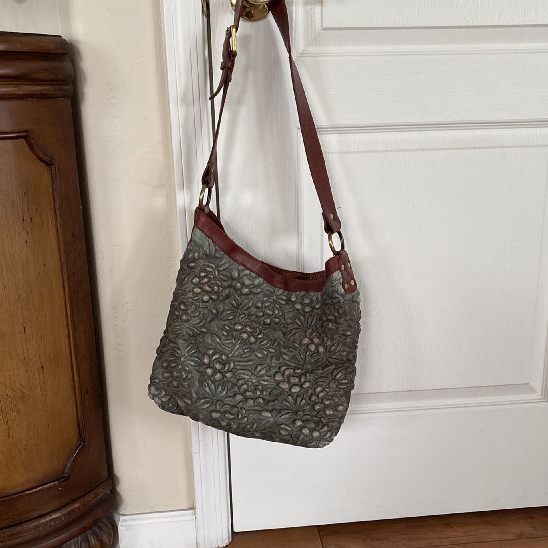 Leather Purse