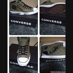 Converse Size 13