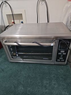 Euro-Pro Convection Toaster Oven