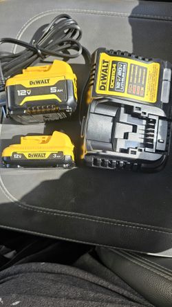 12V STARTER KITS