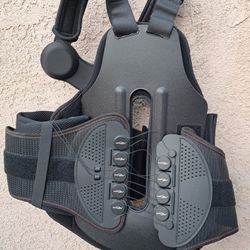 Back Brace Support Small 