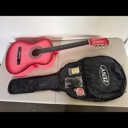 Beginner Guitar